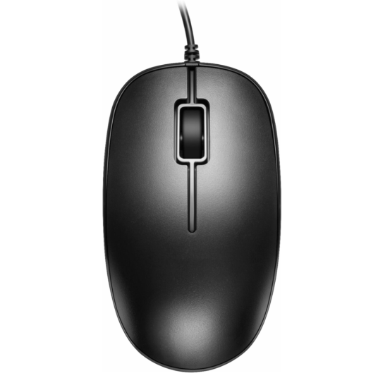 Best Buy Essentials USB wired mouse for $4, free shipping
