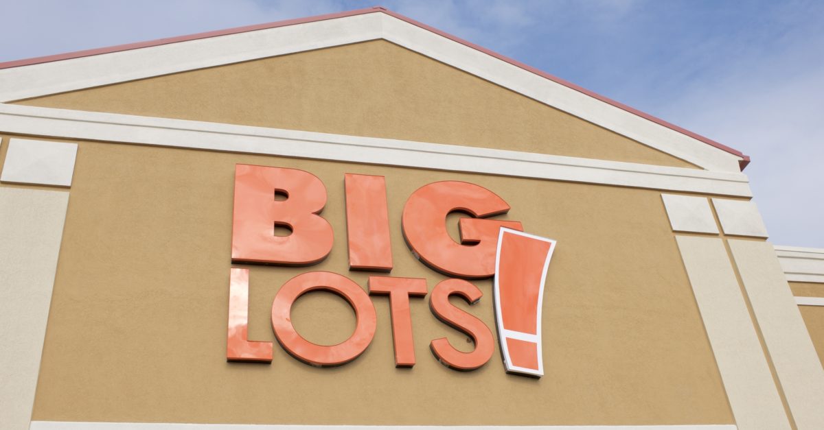 Big Lots Black Friday ad: Here are the best deals!