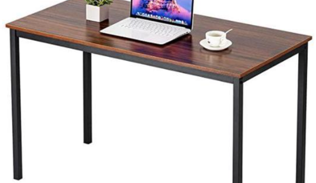 Today only: Office computer desk for $36, free shipping