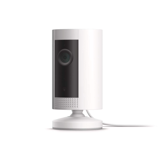 Today only: Ring Indoor plug-in HD security camera for $45