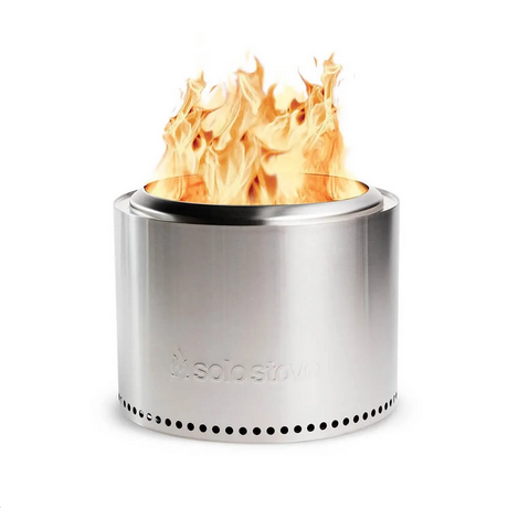 Solo Stove: Take up to 45% off during the 4th of July sale