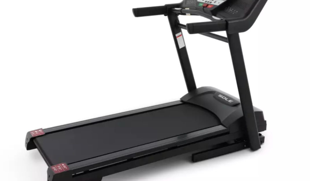 Sole F60 Treadmill for $500