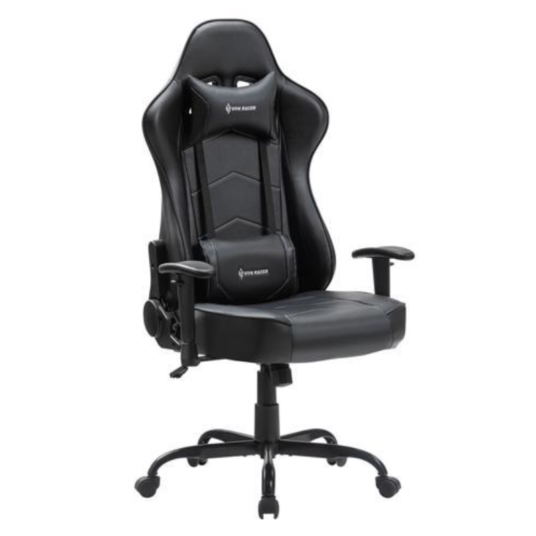 Today only: Von Racer massage gaming chair for $85 + $5 bonus gift card