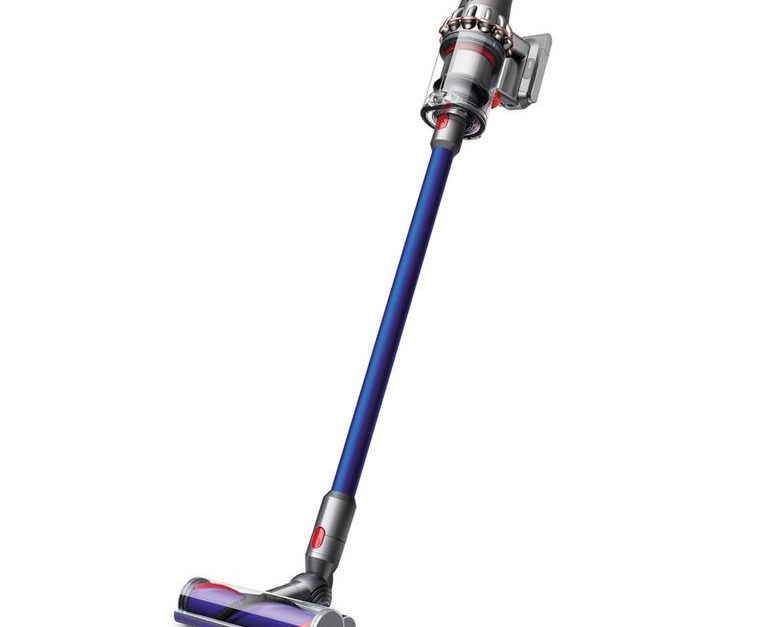Today only: Dyson V10 Allergy cordless vacuum cleaner for $330