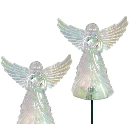 Today only: Select Exhart Christmas decorations from $18