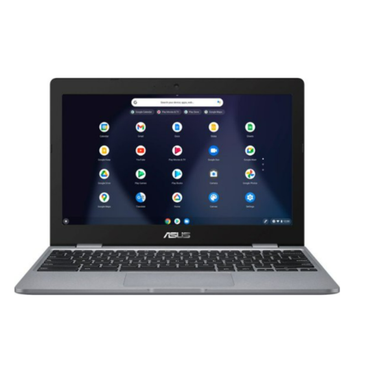 Asus 11.6″ Chromebook with 4GB memory for $109
