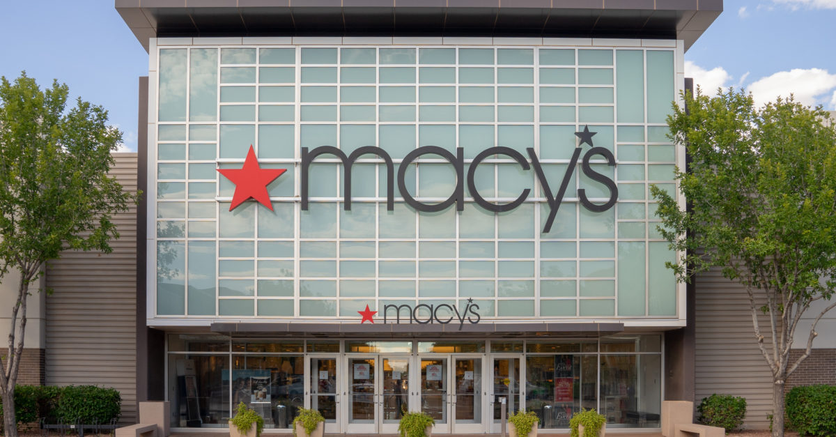 Macy’s Black Friday ad: Here are the best deals available now!