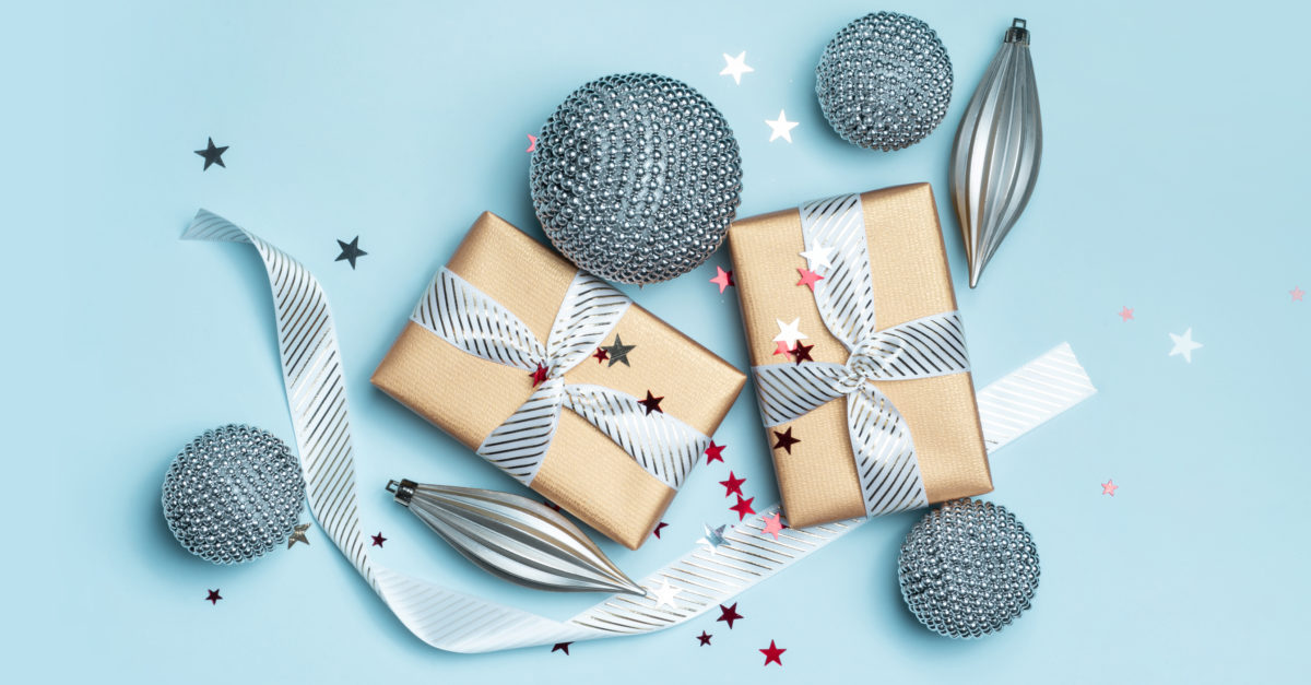 15 gift ideas for the person who has everything