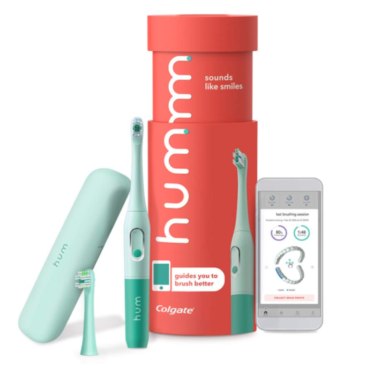 Today only: Up to 40% off Colgate products