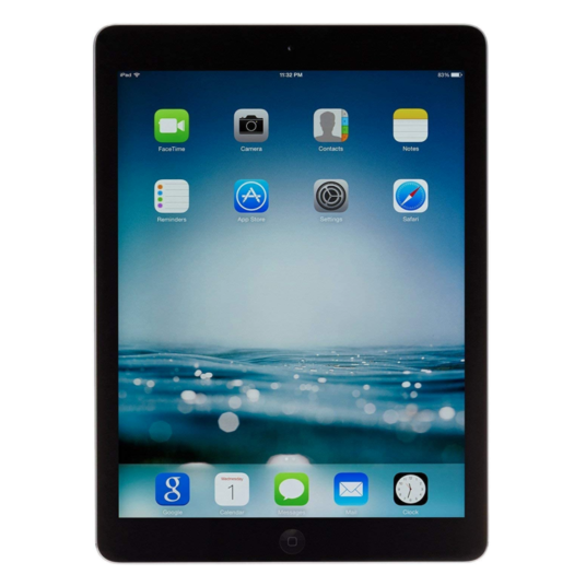 Renewed iPads from $99 at Amazon