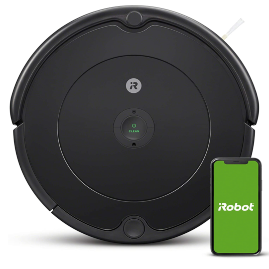 iRobot Roomba 694 robot vacuum for $159