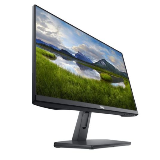 Today only: Dell 21.5″ LCD monitor for $130