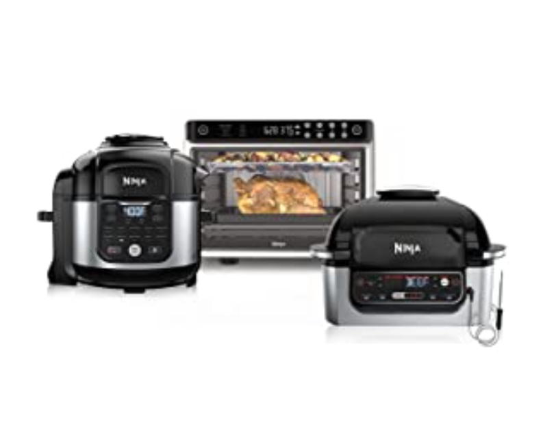 Scratch and dent Ninja appliances from $70 at Woot