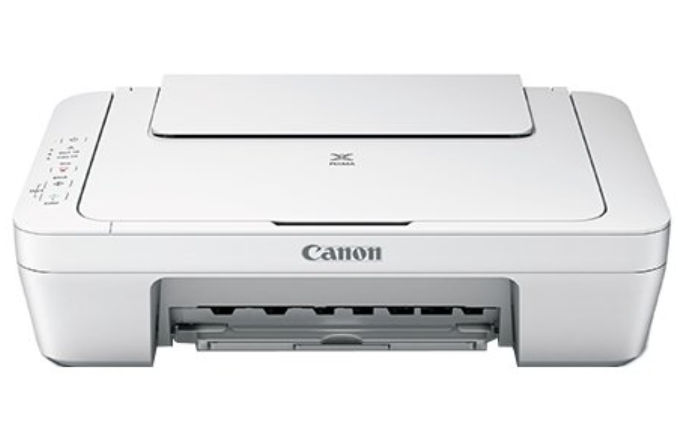 Canon PIXMA all-in-one printer for $25