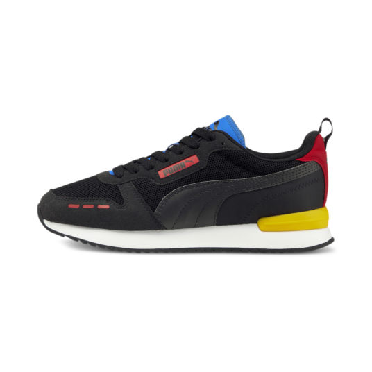 Puma unisex R78 sneakers for $30, free shipping