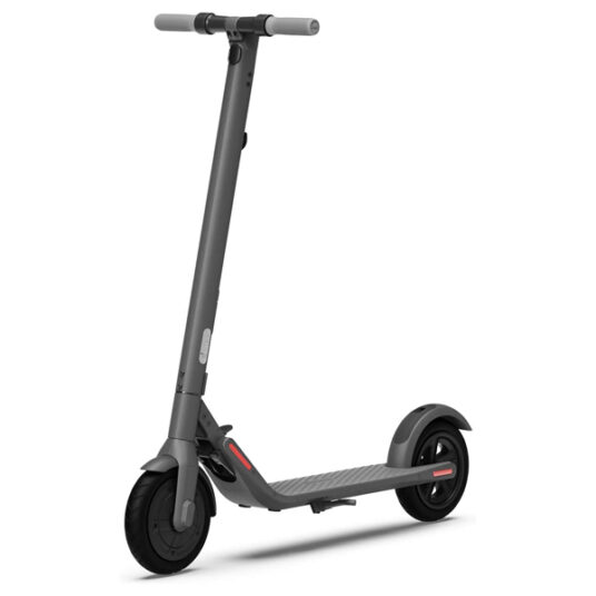 Prime members: Segway Ninebot electric scooter for $349
