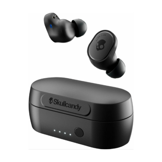 Skullcandy SESH EVO Bluetooth refurbished earbuds for $20, free shipping