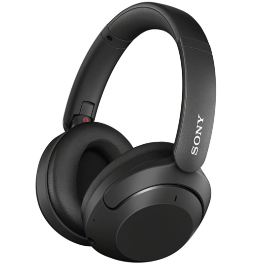 Sony refurbished WH-XB910N Extra BASS noise cancelling headphones for $68