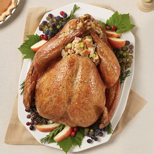 ButcherBox: Get a FREE turkey with first order today