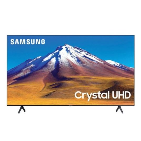 Samsung 70″ class 4K smart Tizen TV for $680