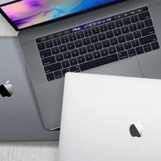 Refurbished MacBook Pros starting at $750