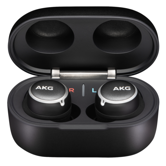 AKG N4000NC true wireless Bluetooth noise-cancelling headphones for $48