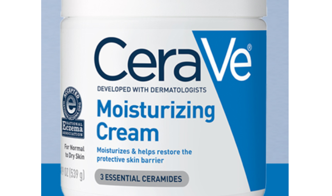 Get a FREE sample of CeraVe
