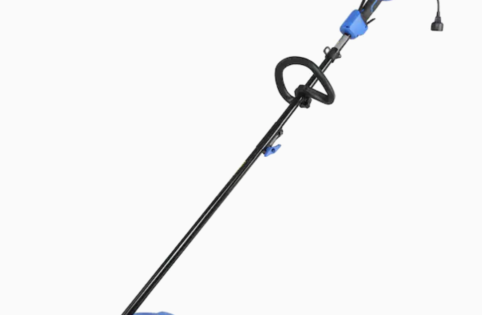 Kobalt 10-amp 18-in corded electric string trimmer for $29