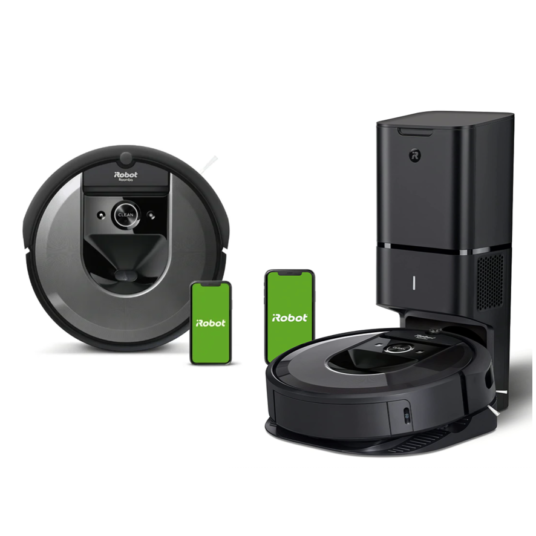 Today only: iRobot Roomba i7 vacuums starting at $250