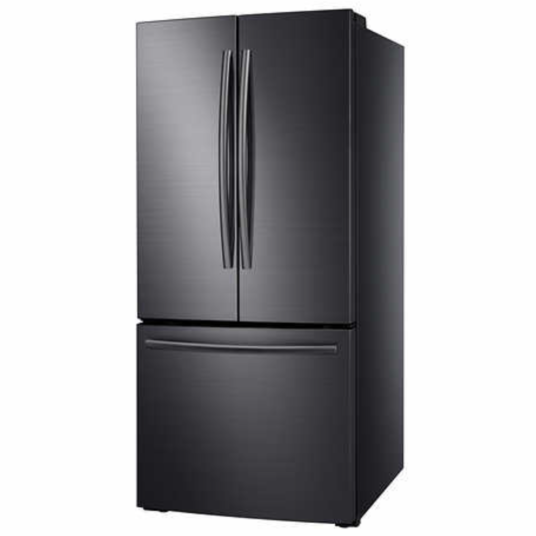 Costco members: Samsung 21.8 cu. ft. French door refrigerator for $999