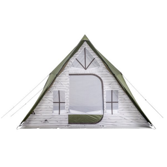 Ozark Trail 12-person cabin tent for $138