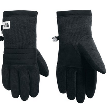The North Face men’s Gordon Etip gloves for $17