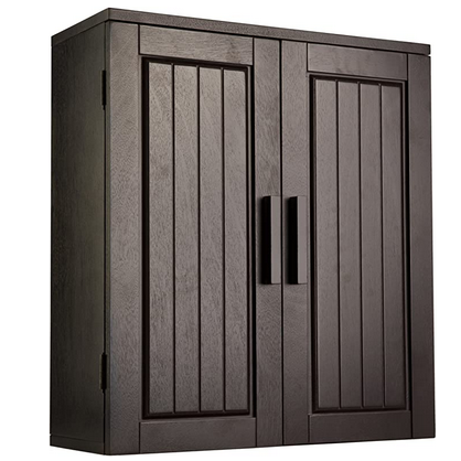 Elegant Home Fashions Catalina detachable bathroom cabinet for $44