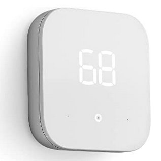 Amazon Alexa-enabled Smart Thermostat for $42