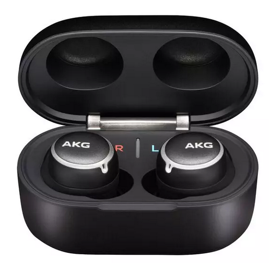AKG noise cancelling waterproof Bluetooth headphones for $48, free shipping