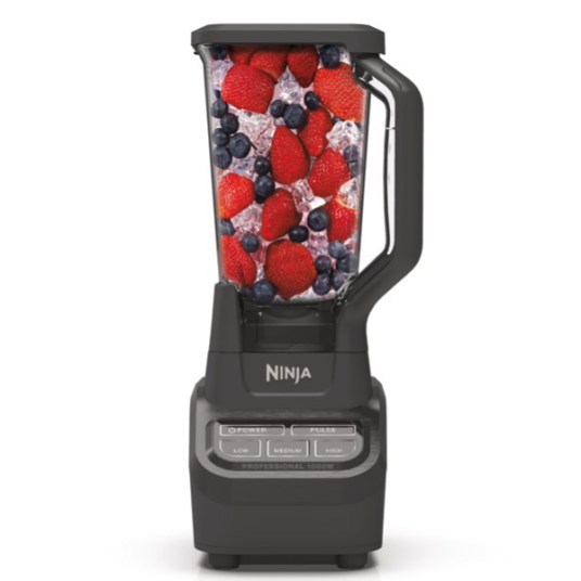 Ninja Professional 1000-watt blender for $80