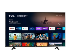 Komst Trots Wrijven The best deals on TVs right now available now - Clark Deals