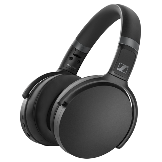 Sennheiser HD 450SE Bluetooth 5.0 wireless headphones with Alexa built-in for $90