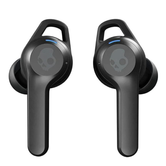 Skullcandy INDY XT EVO refurbished Bluetooth earbuds for $22, free shipping