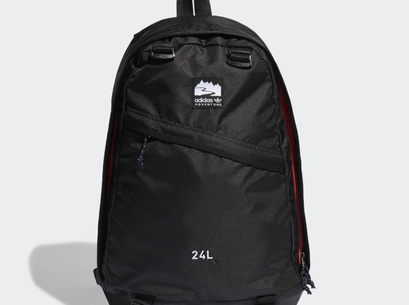 Adidas Adventure 23L backpack for $27