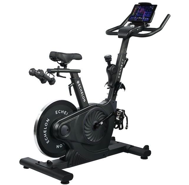 Today only: Echelon EX3 Smart Connect fitness bike for $600