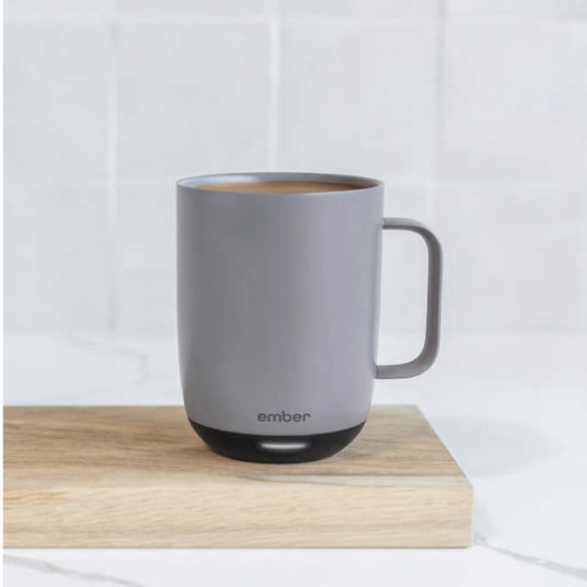 Ember 14-oz. temperature control smart mug for $90