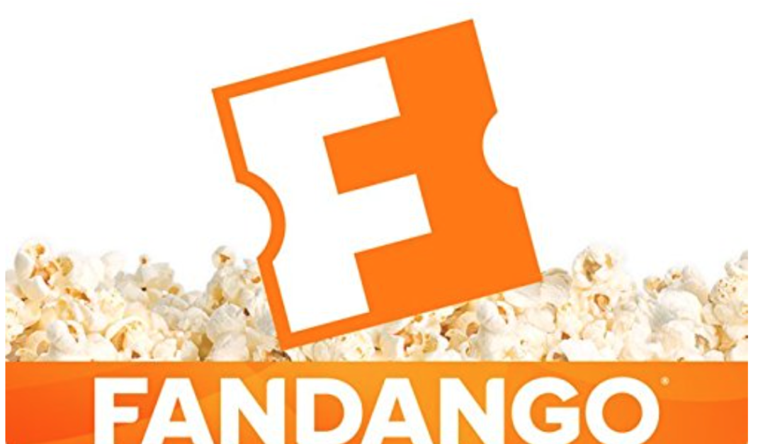 Today only: Buy a $25 Fandango gift card for $20