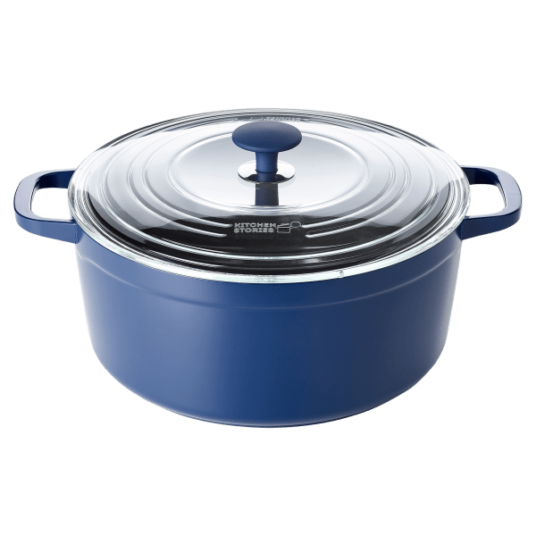 Today only: Kitchen Stories by GreenPan 4.5-quart ceramic nonstick stock pot for $30 shipped