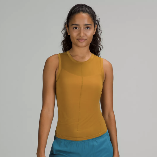 Lululemon overstock apparel from $29, free shipping