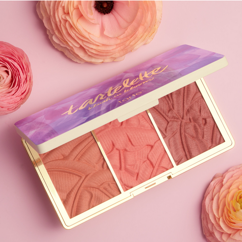 Tarte Cosmetics: Save up to 65% sitewide