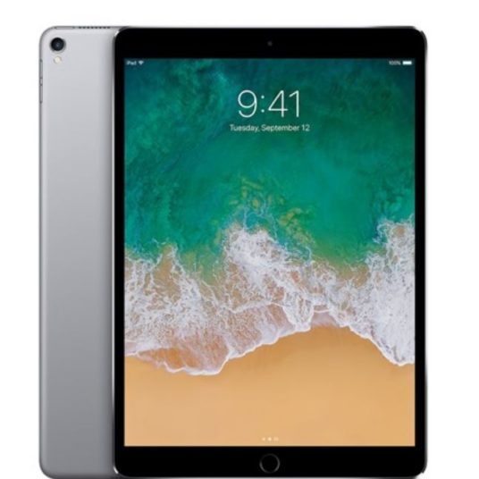Today only: Refurbished Apple iPad Pro tablets from $300