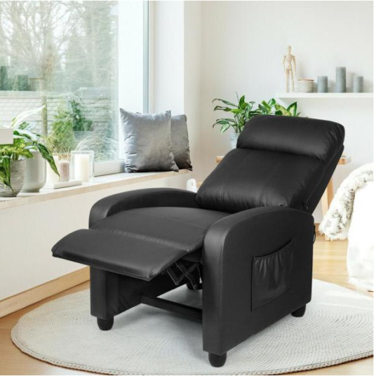 Power recliners from $244 at The Home Depot
