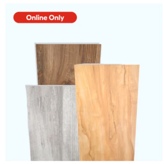 Today only: Up to 25% off Select Cali flooring