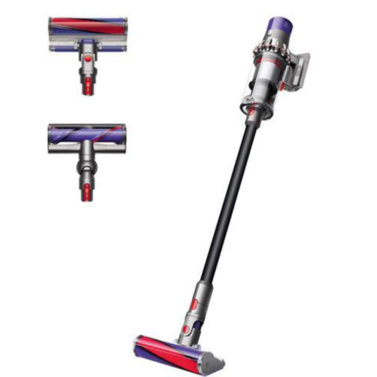 Today only: Refurbished Dyson V10 Absolute cordless vacuum for $300